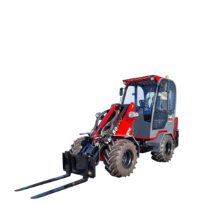 MCM ML50 Multi Loader Compact Loaders