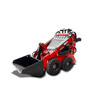 MCM MS10W Mini Skid Steer Mini Skidsteers