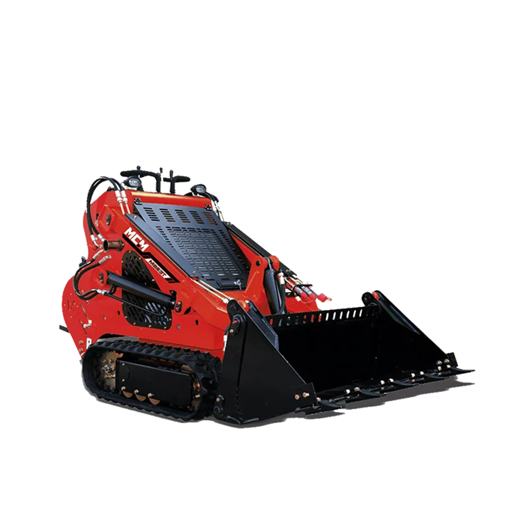 MCM MS23T Mini Skid Steer Mini Skidsteers