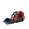MCM MS30 Mini Skid Steer