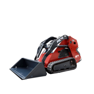 MCM MS30 Mini Skid Steer Mini Skidsteers