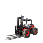 MCM RTL30Q Rough Terrain Forklift