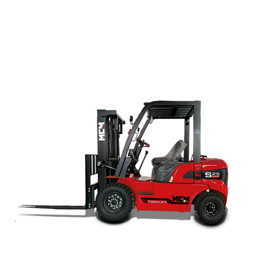 MCM S25 Forklift Diesel Forklift
