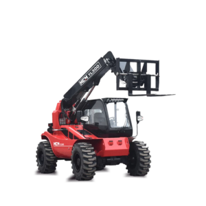 MCM TL300 Telehandler Telehandlers