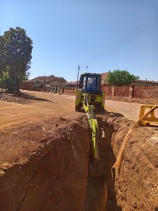 Review photo 2 from Rudolph van Wyk