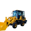 MCM 918 Front End Loader - mcm 916 front end loader available from MCM Group South Africa