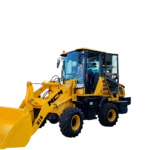 MCM 918 Front End Loader
