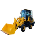 MCM 918 Front End Loader