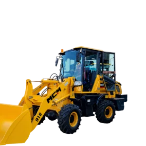 MCM 918 Front End Loader Front End Loaders