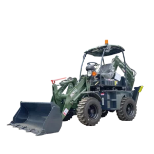 MCM 27X TLB Backhoe Loaders (TLB)