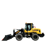 LGMA LM938 Front End Loader