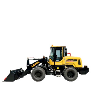 LGMA LM938 Front End Loader Front End Loaders