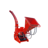 MCM TM56H PTO Tractor Wood Chipper
