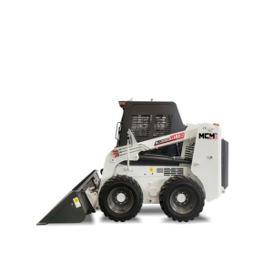 MCM WT730 Skid Steer Skidsteers