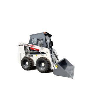 MCM WT830 Skid Steer Skidsteers