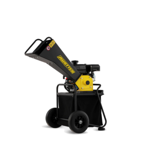 Austter GC50 Petrol Wood Chipper Wood Chippers