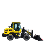 LGMA LM920 Front End Loader