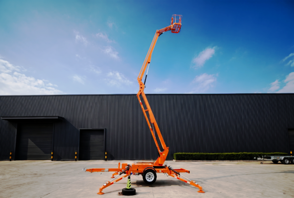 Cherry Picker