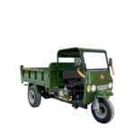 TYMG EMT1 Electric Dump Truck