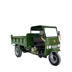 TYMG EMT1 Electric Dump Truck Dump Trucks