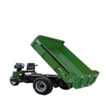 TYMG EMT3.5 Electric Dump Truck