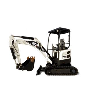 MCM 20DS Mini Excavator Mini Excavator