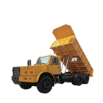 TYMG MT25 Site Dumper