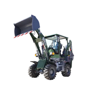 MCM 33X TLB Backhoe Loaders (TLB)