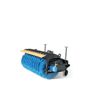 Angle Broom Attachments