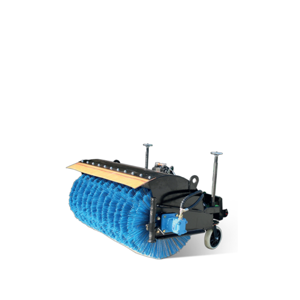 Angle Broom Attachments