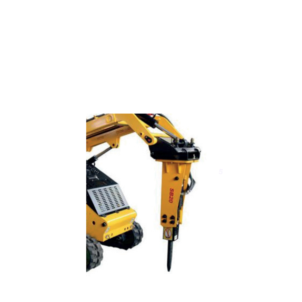 Hammer Attachments