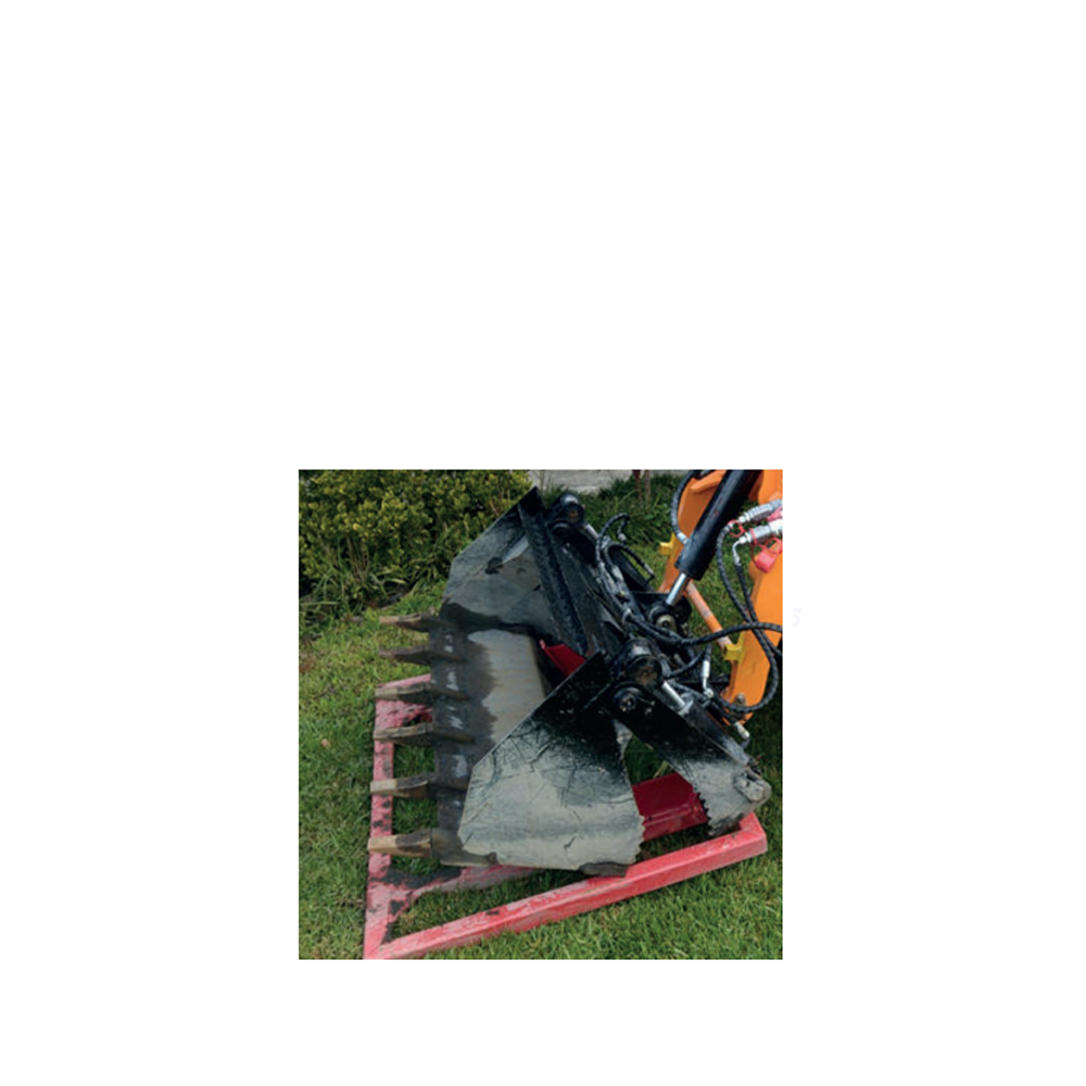 Simple Leveller Bar Attachments