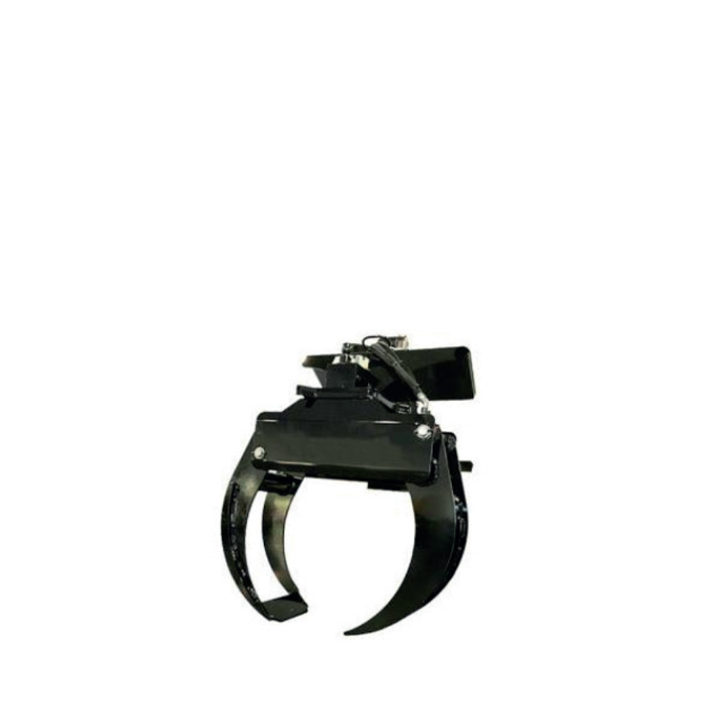 Log Grapple Attachments