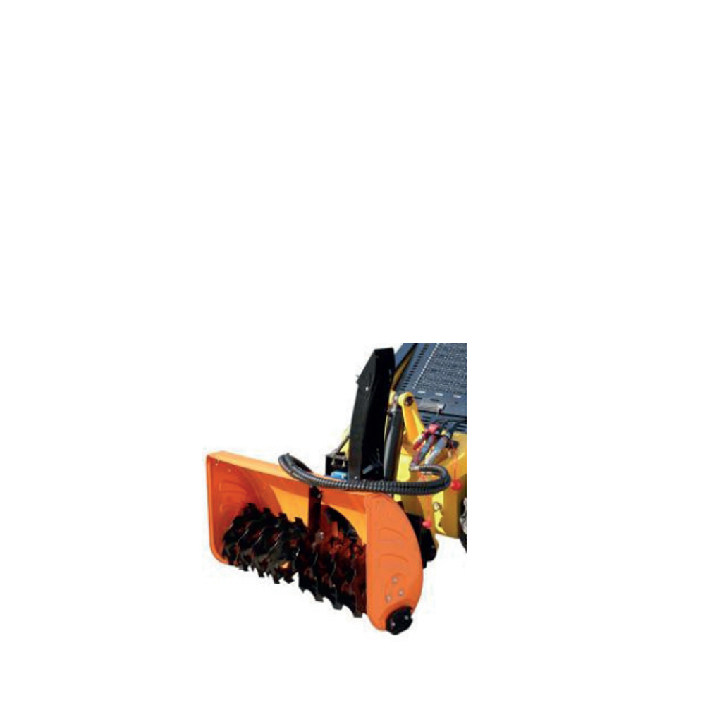 Snow Blower Attachments