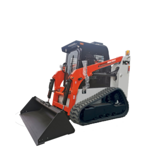 MCM WS1200T Tracked Skid Steer Skidsteers