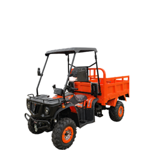 Aerobs BS40DU-2WD ATV ATV Aerobs BS40DU-2WD ATV ATV