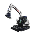 MCM 75DS Excavator