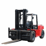 MCM S100 Forklift