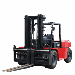 MCM S100 Forklift Diesel Forklift