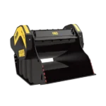 BF120.4 S4 Bucket Crusher