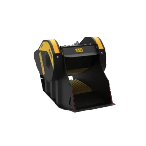 BF60.1 S4 Bucket Crusher Bucket Crushers