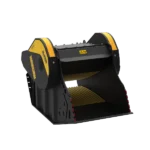MB BF90.3 Bucket Crusher