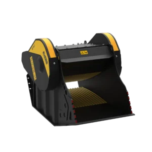 MB BF90.3 Bucket Crusher Bucket Crushers