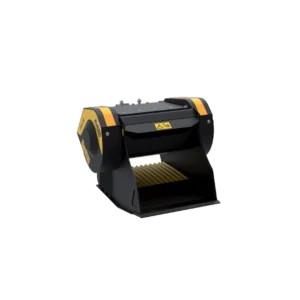 MB-C50 S4 Bucket Crusher Bucket Crushers