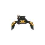 MB-G350 S4 Sorting Grapple