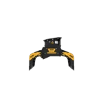 MB-G400 S4 Sorting Grapple