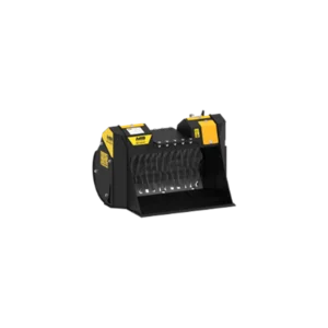 MB-HDS207 Padding Bucket Padding Buckets