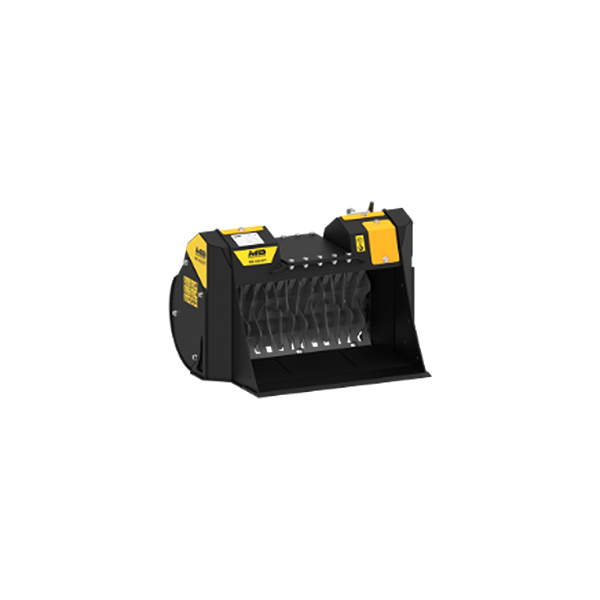 MB-HDS207 Padding Bucket Padding Buckets