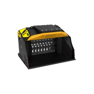 MB-HDS214 Padding Bucket Padding Buckets