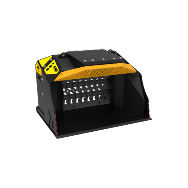MB-HDS214 Padding Bucket Padding Buckets
